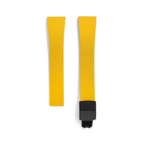 20mm yellow regular CTS Strap