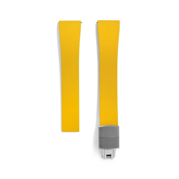 20mm yellow regular CTS Strap