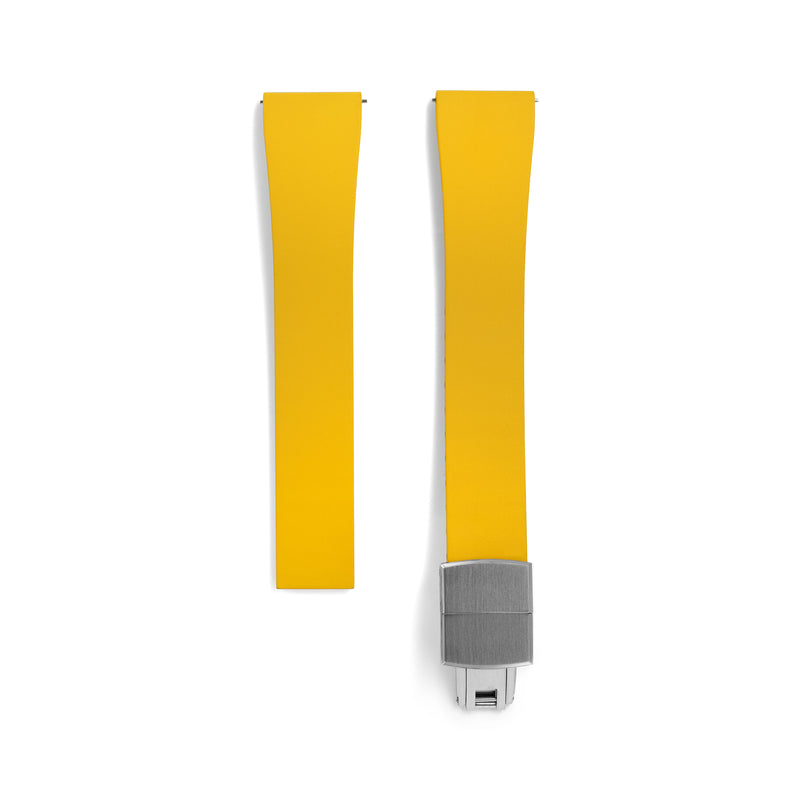 20mm yellow regular CTS Strap