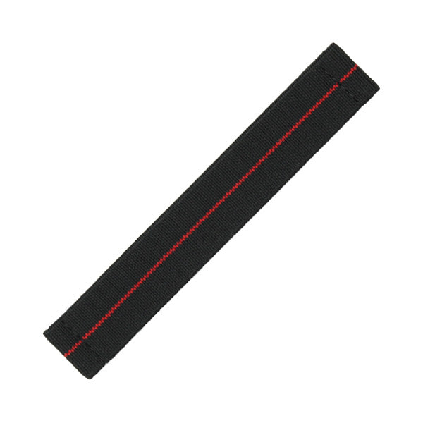 Elastic Loop Black/Red