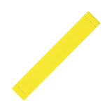 Elastic loop yellow