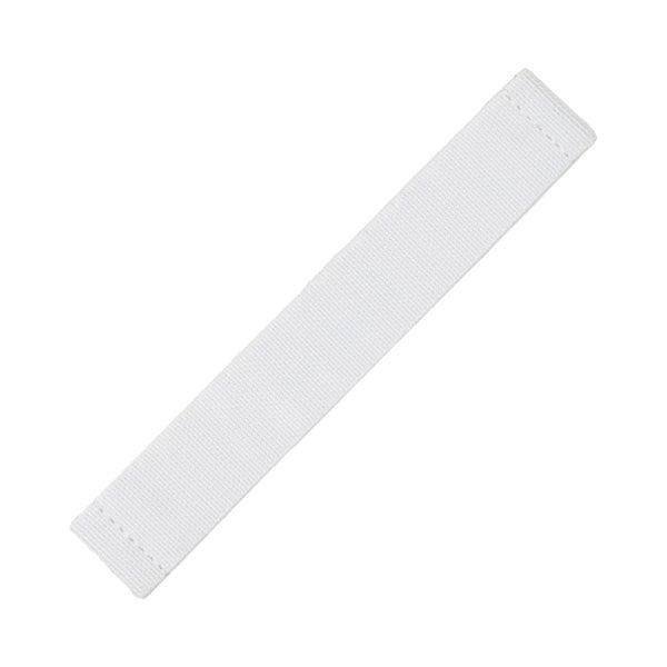 Elastic loop white